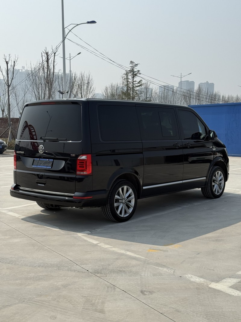 新乡18年大众迈特威9