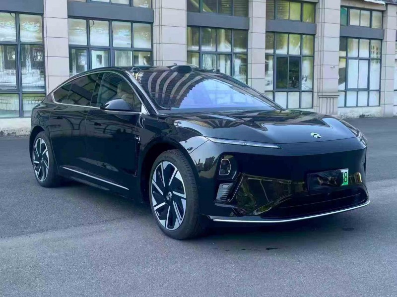 三明25年蔚來ET92