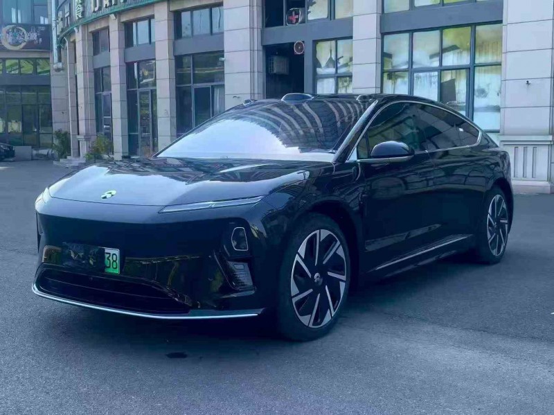 三明25年蔚來ET93