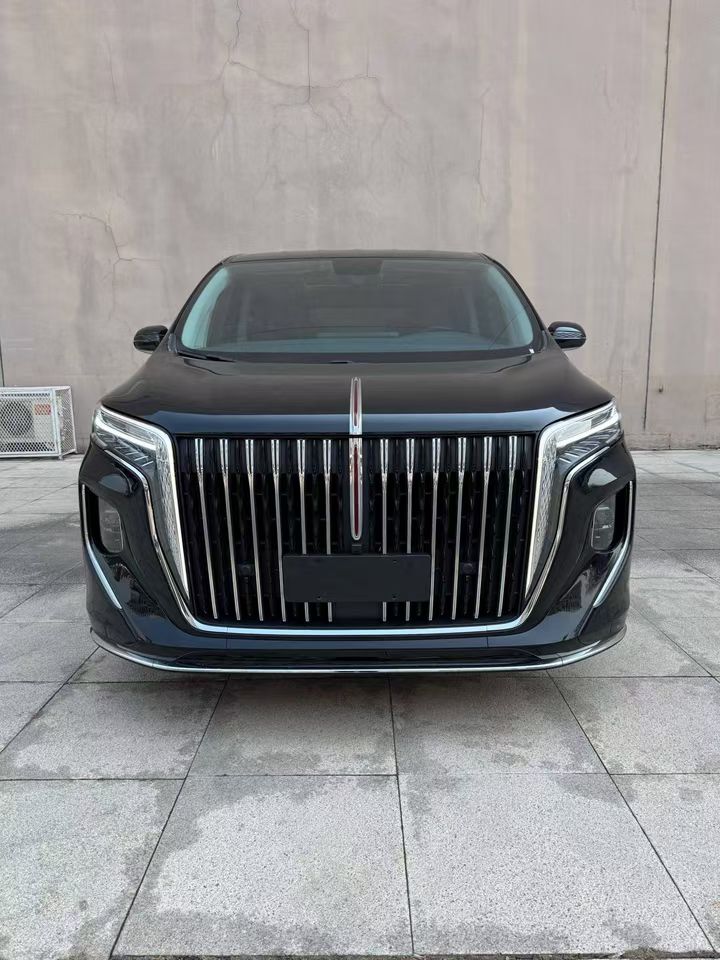 营口23年红旗HQ91