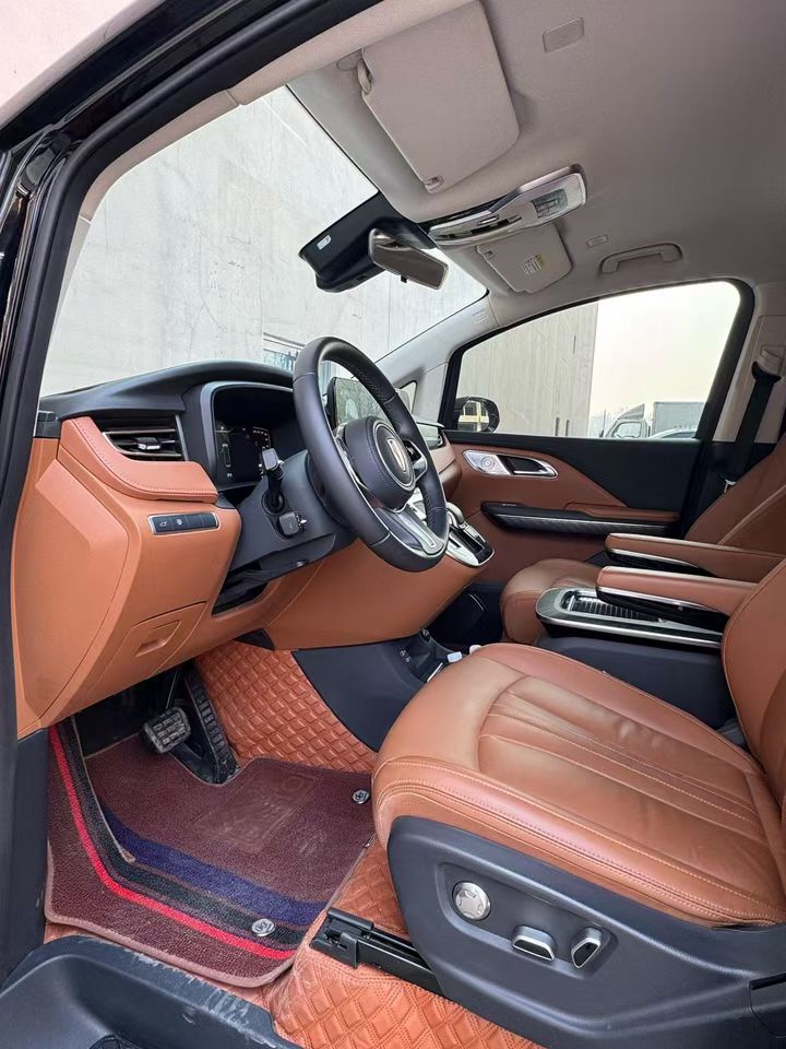 营口23年红旗HQ94