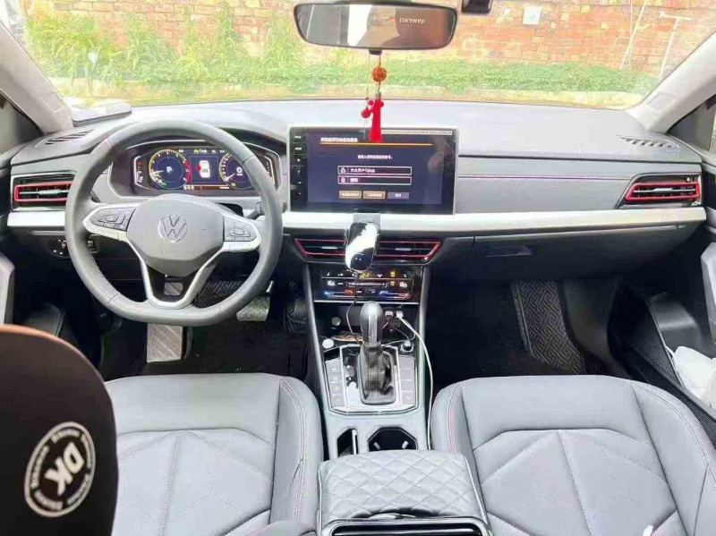 梧州24年大众朗逸4