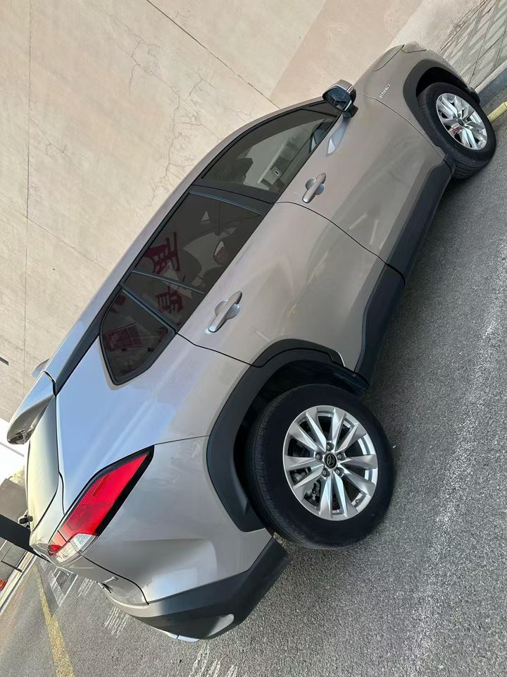 营口23年丰田卡罗拉8