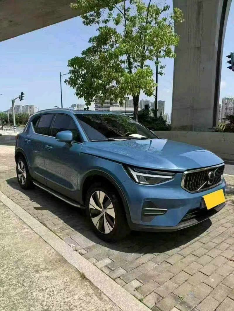 臺州23年沃爾沃XC403