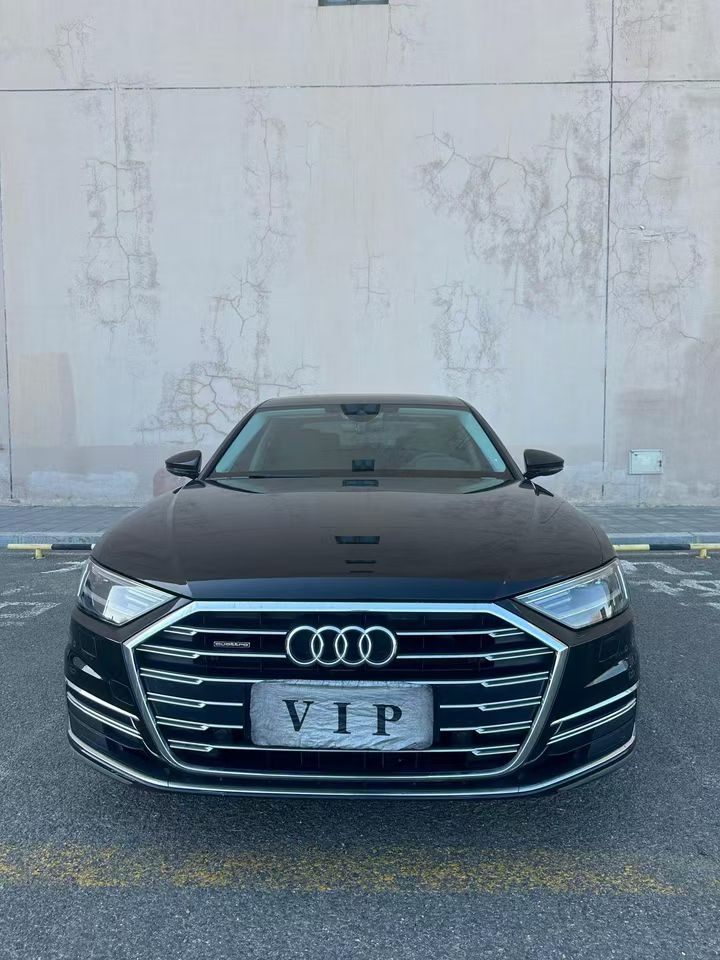 营口23年奥迪A8L1