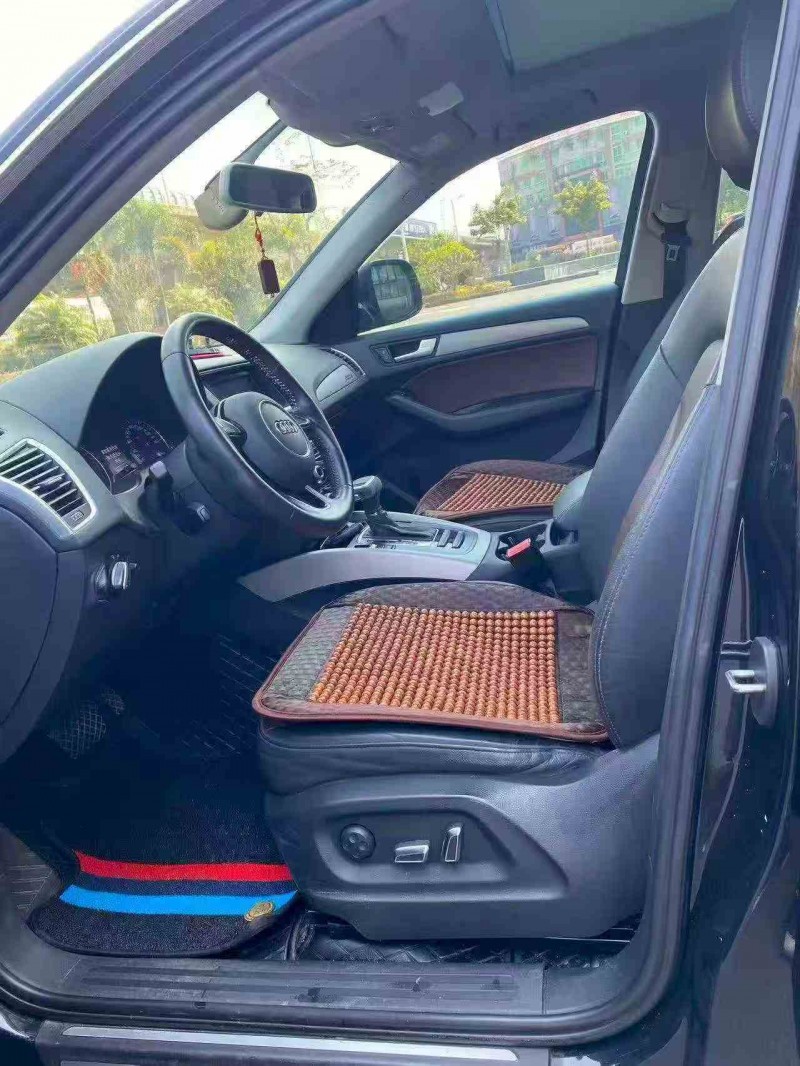 厦门18年奥迪Q55