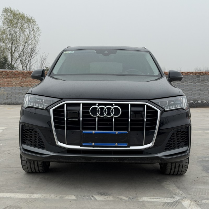 新乡21年奥迪Q71