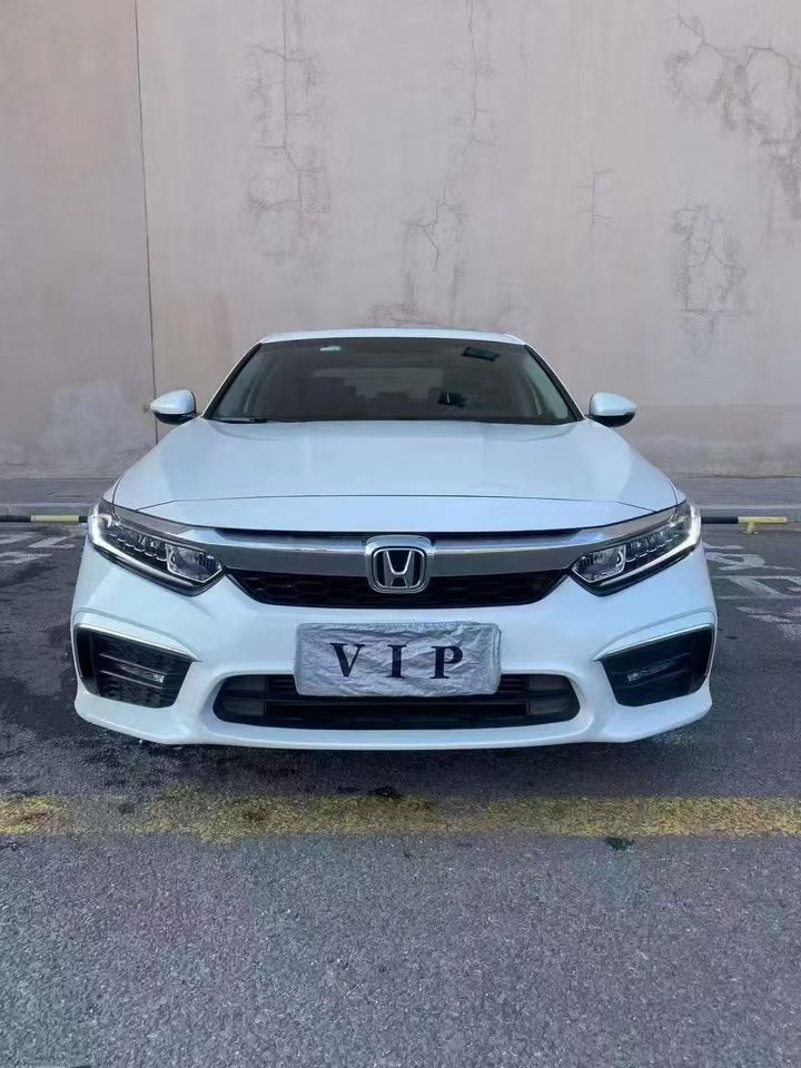 营口21年本田英诗派1