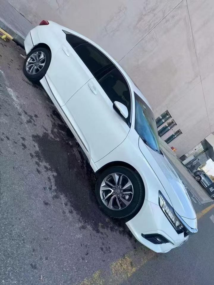 营口21年本田英诗派2