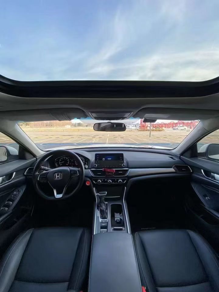 营口21年本田英诗派3