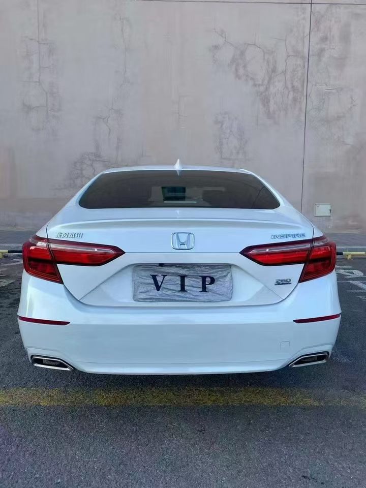 营口21年本田英诗派5