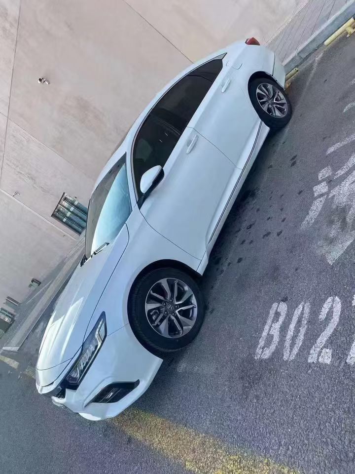 营口21年本田英诗派6