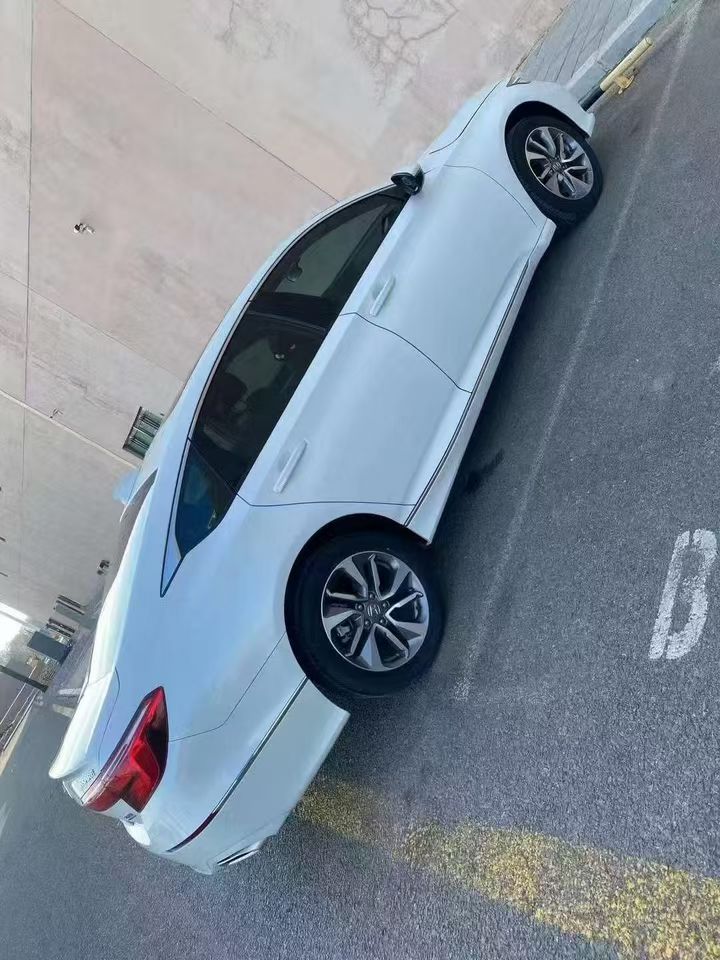 营口21年本田英诗派7