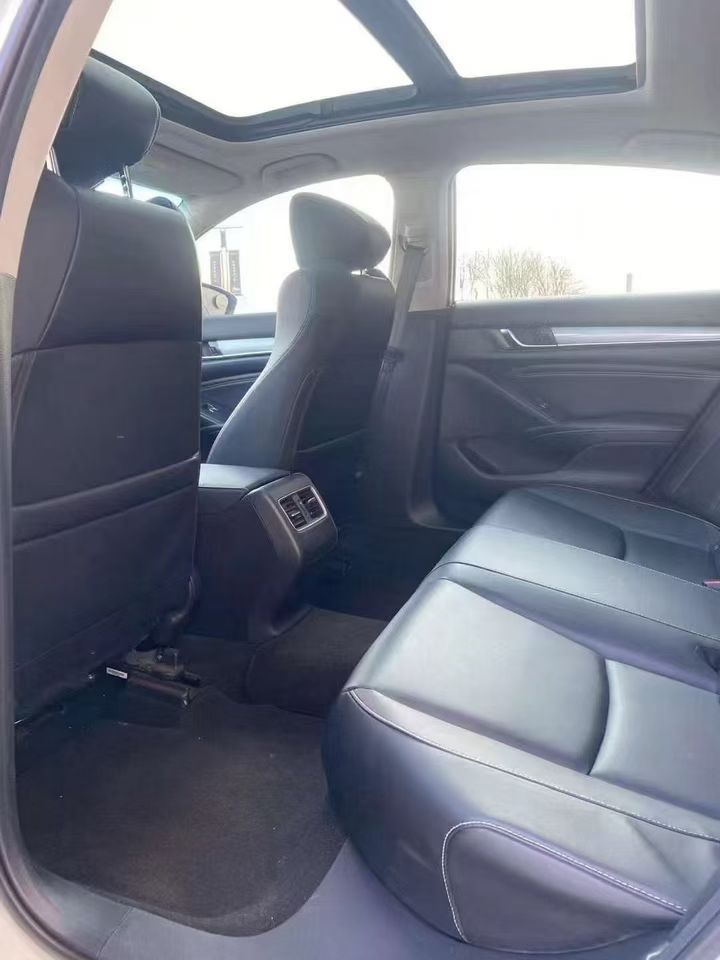 营口21年本田英诗派8