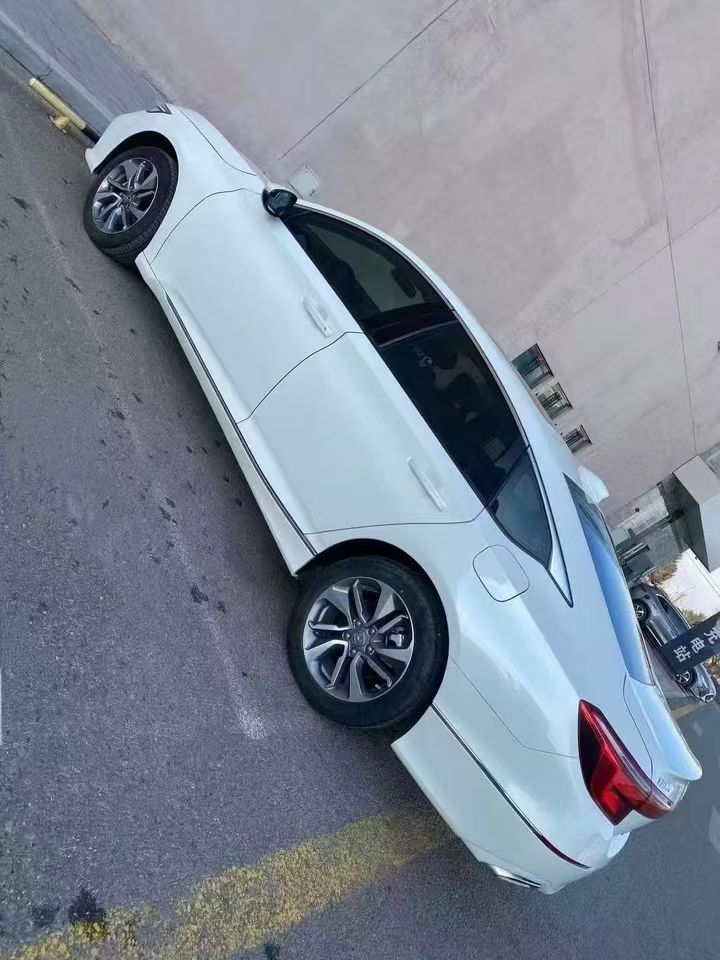 营口21年本田英诗派9