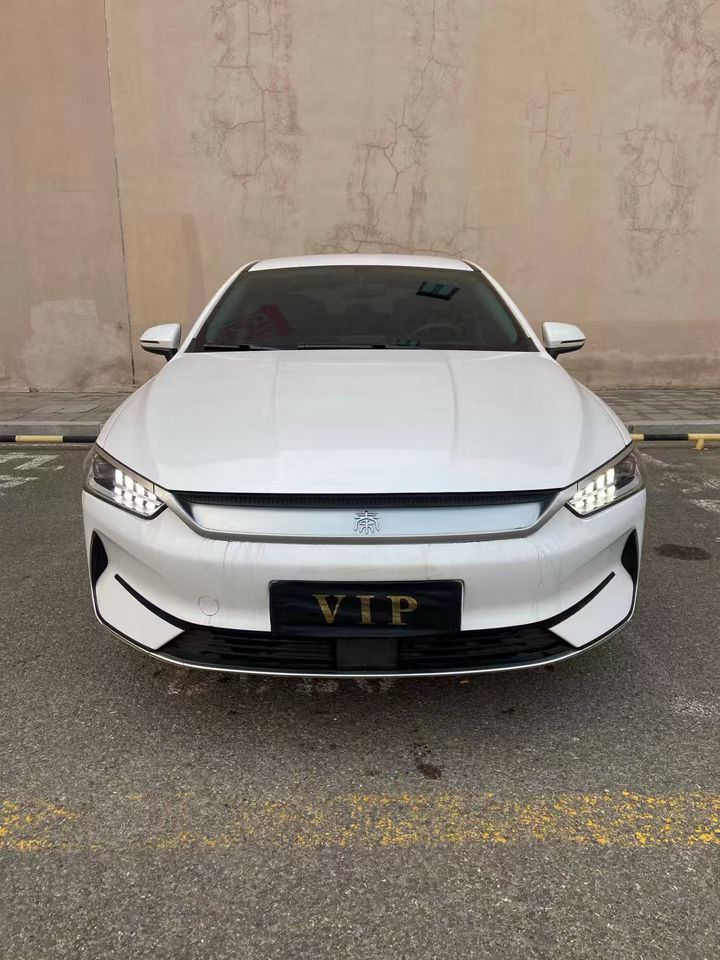 营口23年比亚迪秦1