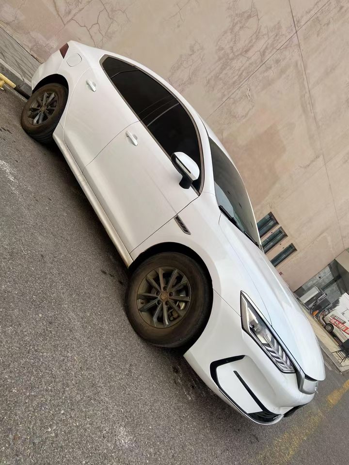 营口23年比亚迪秦2