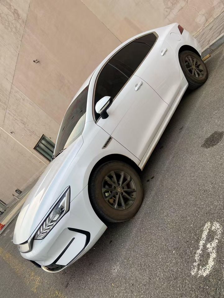 营口23年比亚迪秦5