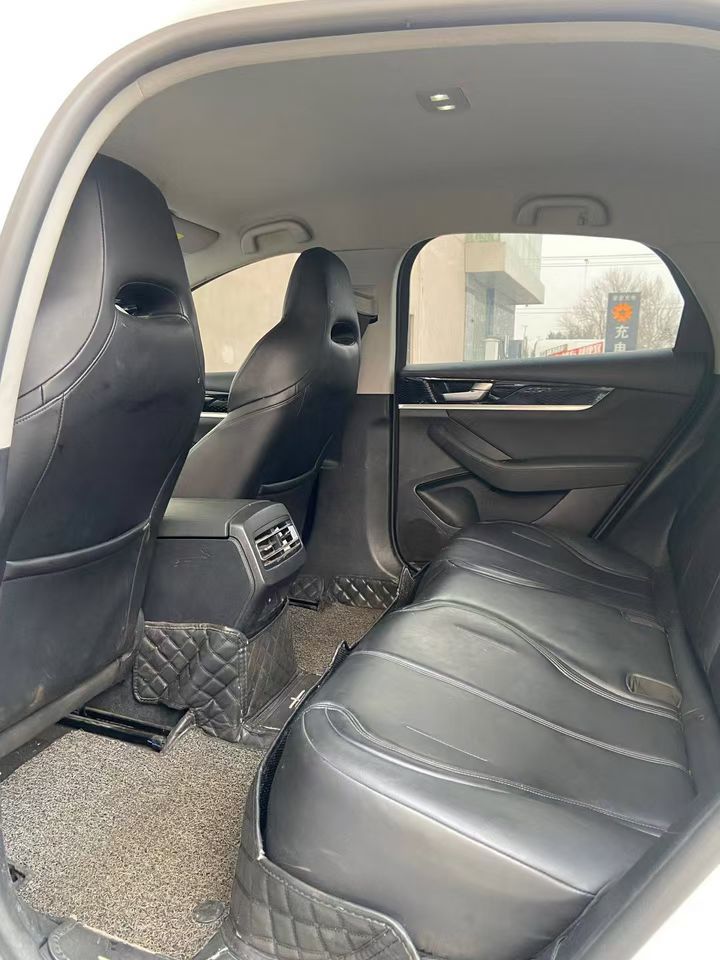 营口23年比亚迪秦7