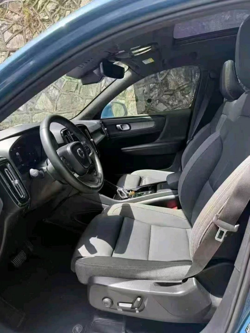 臺州23年沃爾沃XC404