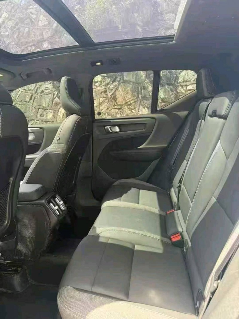 臺州23年沃爾沃XC405