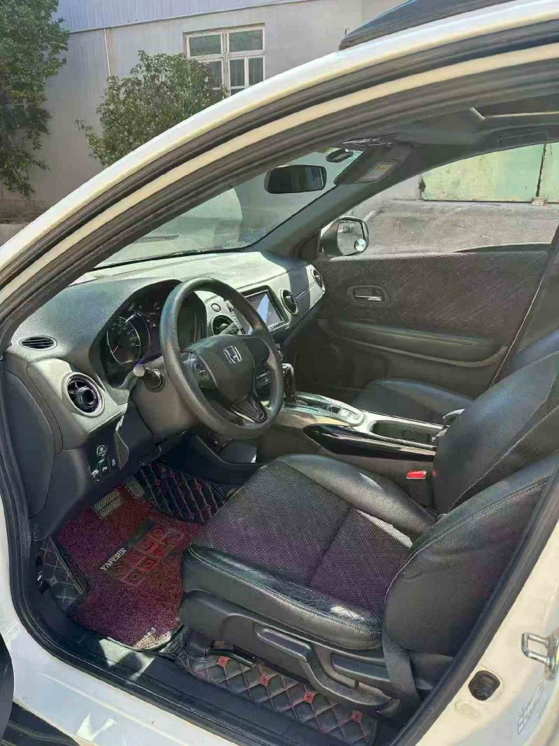 三明18年本田XRV6