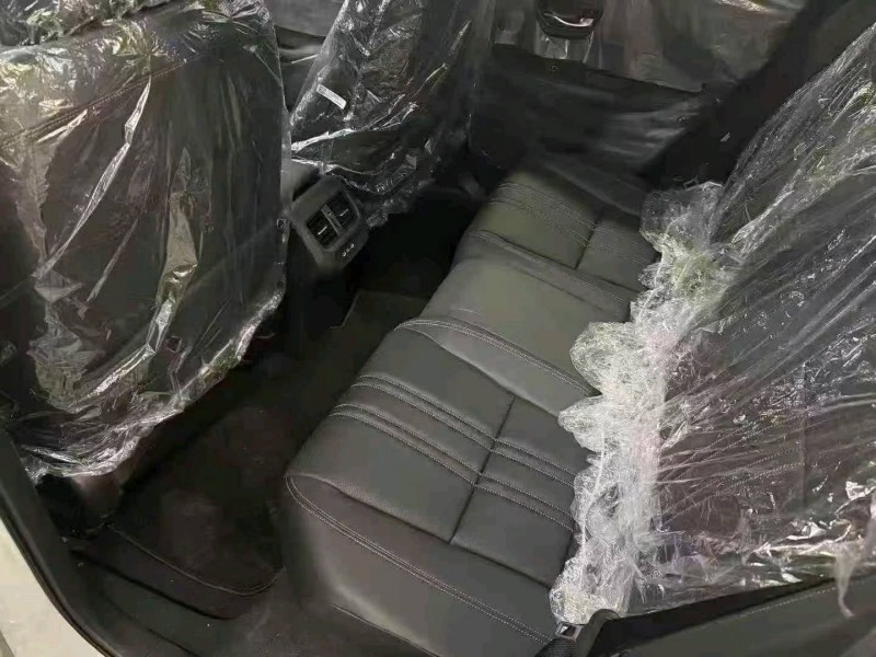 臺州24年本田HRV5