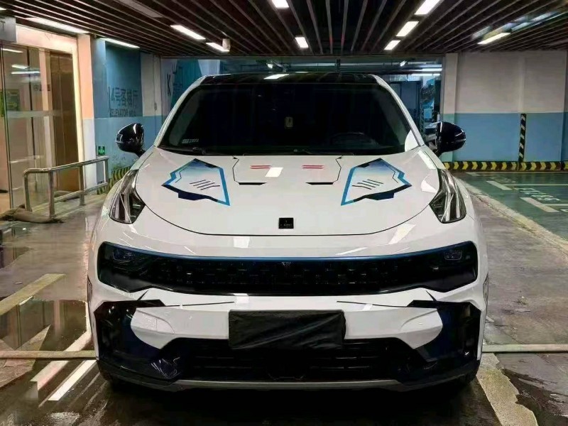 臺州21年領克051