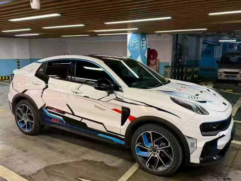 臺州21年領克052