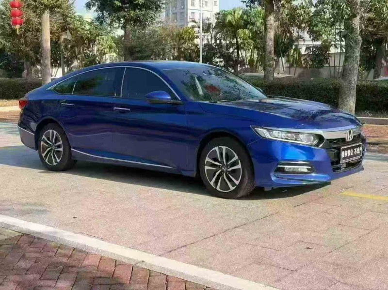 湛江20年本田雅閣3