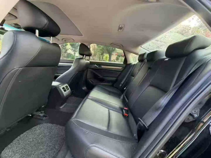 汕頭21年本田雅閣5