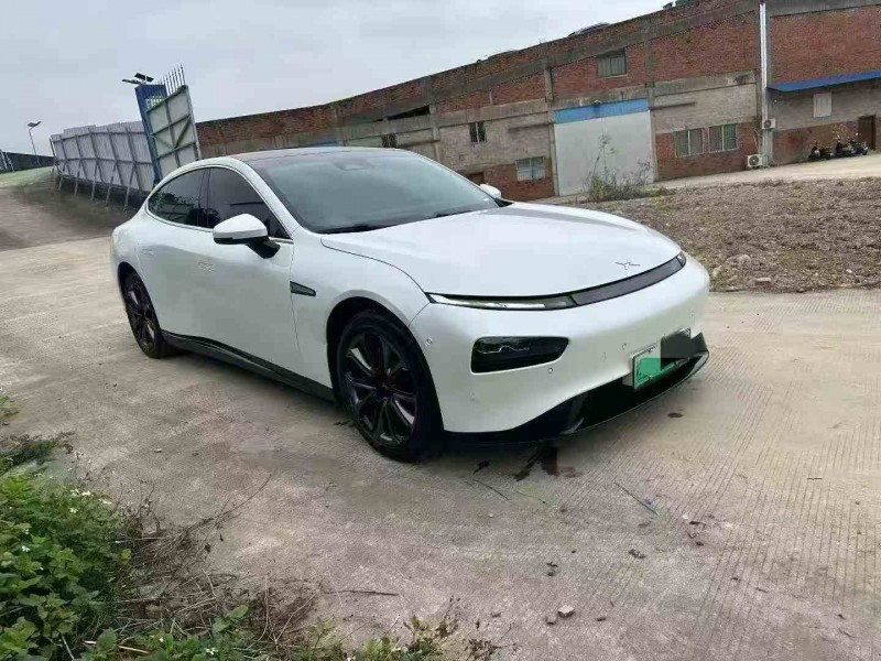 钦州22年小鹏汽车p73