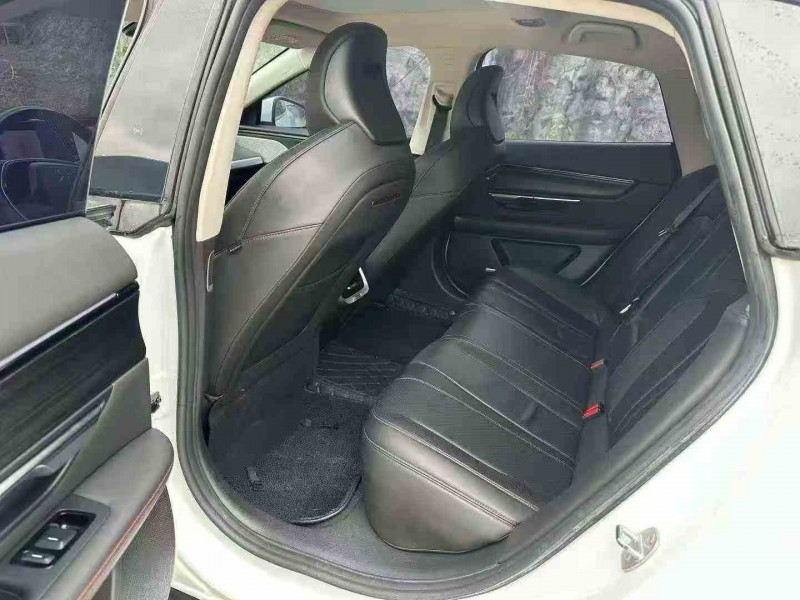 钦州22年小鹏汽车p74