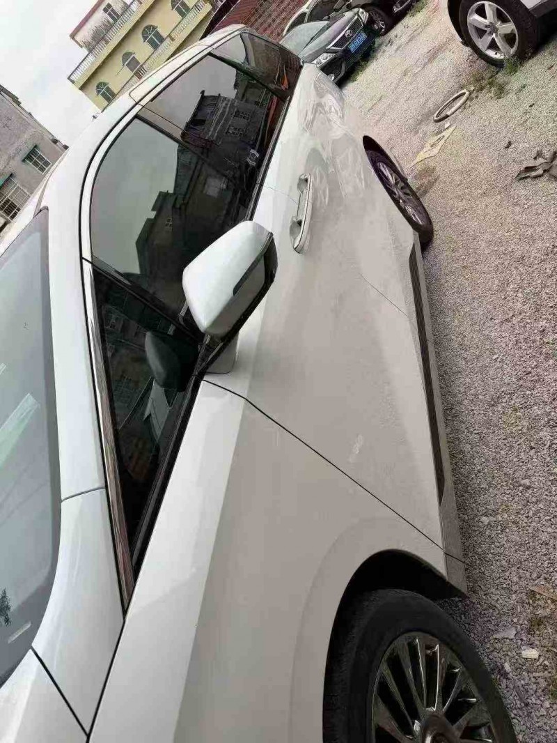 钦州23年传祺M8/GM82