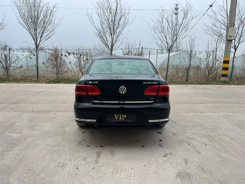 徐州14年大众帕萨特9