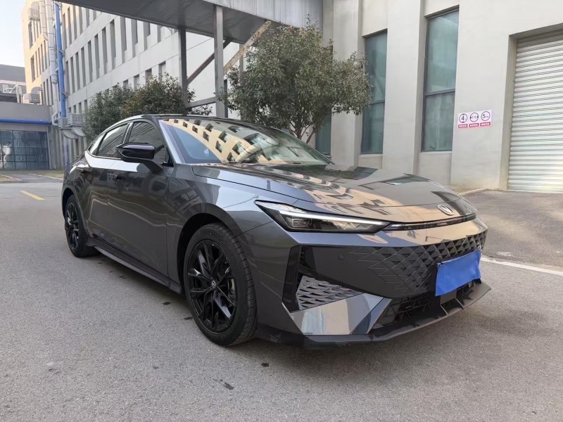 徐州25年長安汽車UNI2