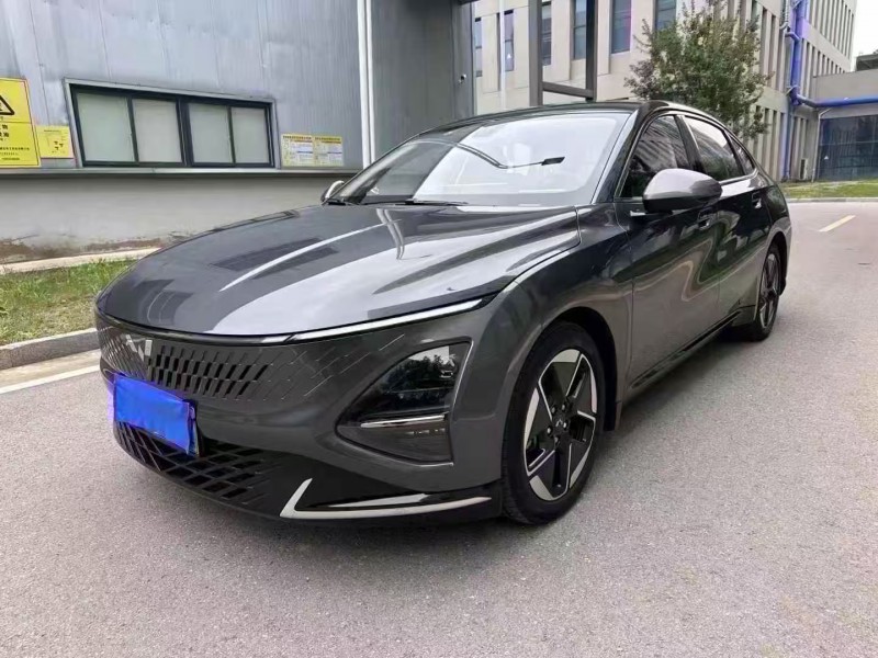 徐州24年五菱汽車星光2