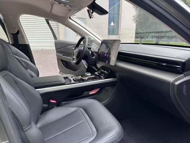 徐州24年五菱汽車星光4