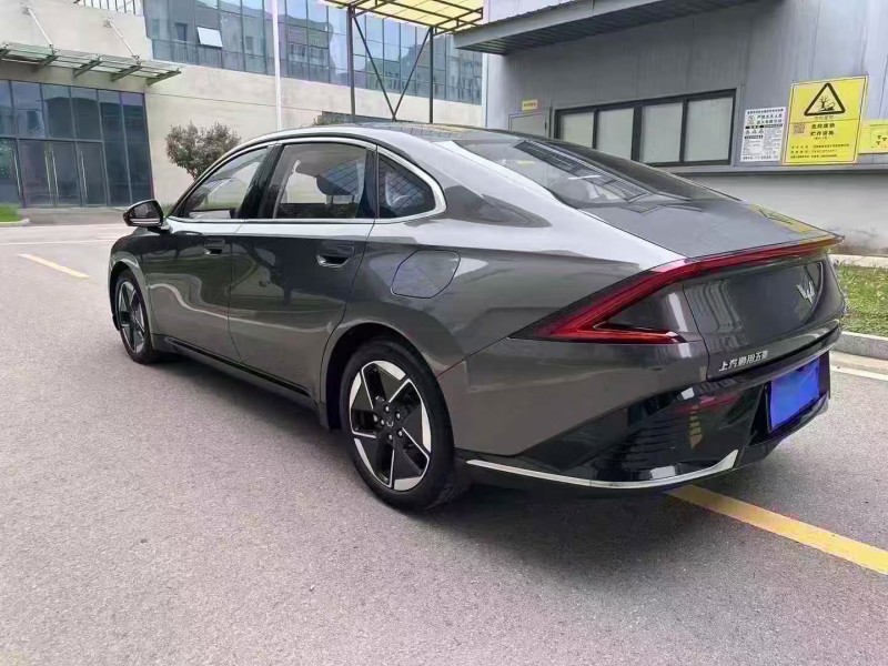 徐州24年五菱汽車星光6