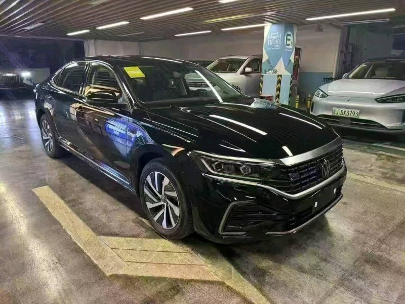 台州24年大众帕萨特2