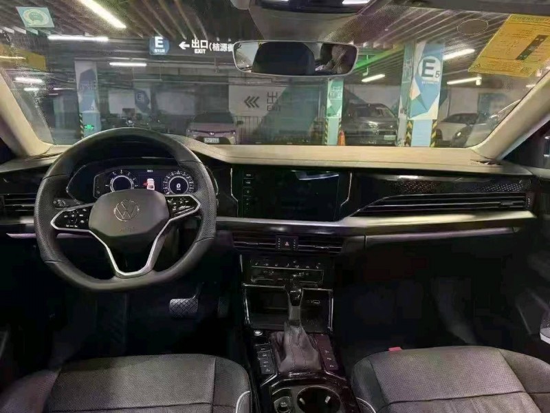 台州24年大众帕萨特4