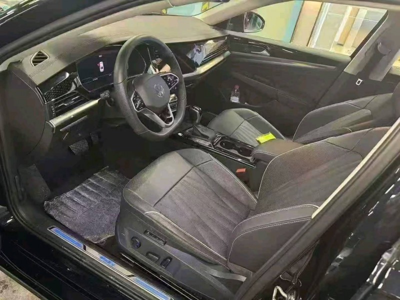 台州24年大众帕萨特6