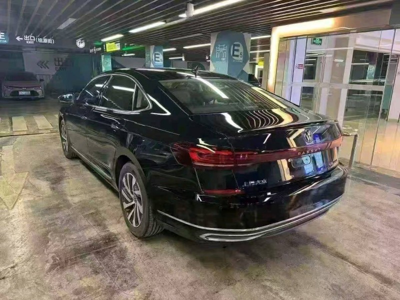 台州24年大众帕萨特7