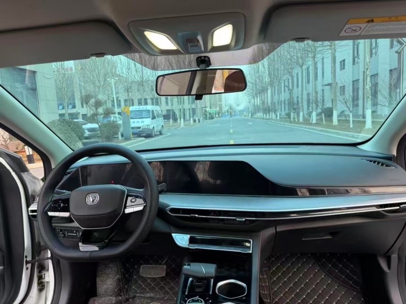 徐州23年長安汽車逸動5