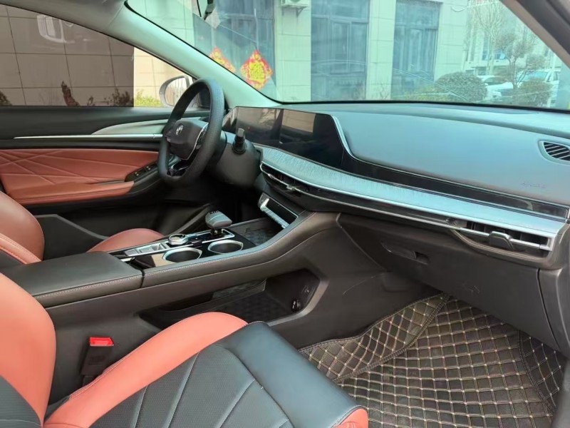 徐州23年長安汽車逸動6