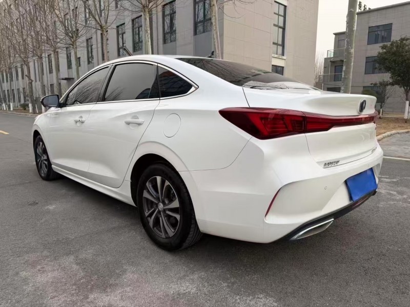 徐州23年長安汽車逸動8