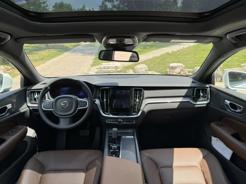 邢台24年沃尔沃S60L8