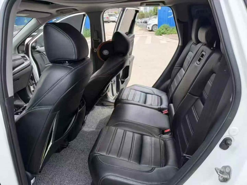 梧州18年本田CRV6