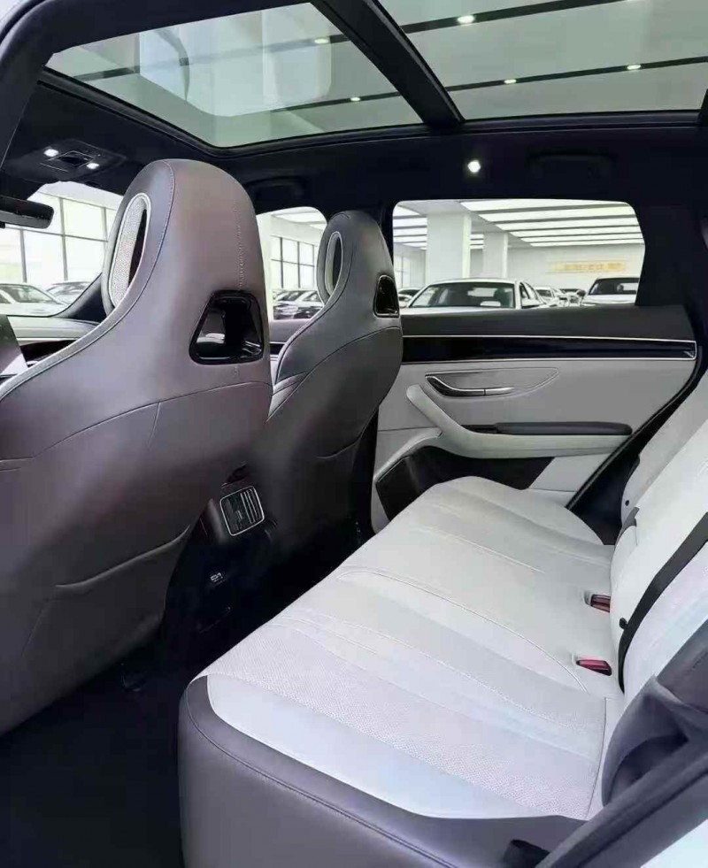 承德26年比亞迪宋5