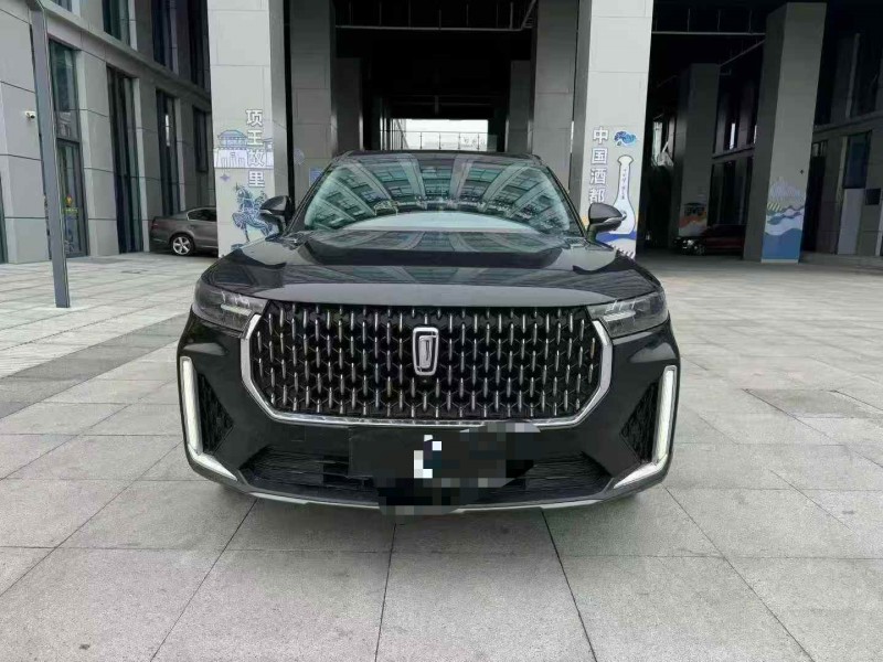 淮安20年奔騰T991